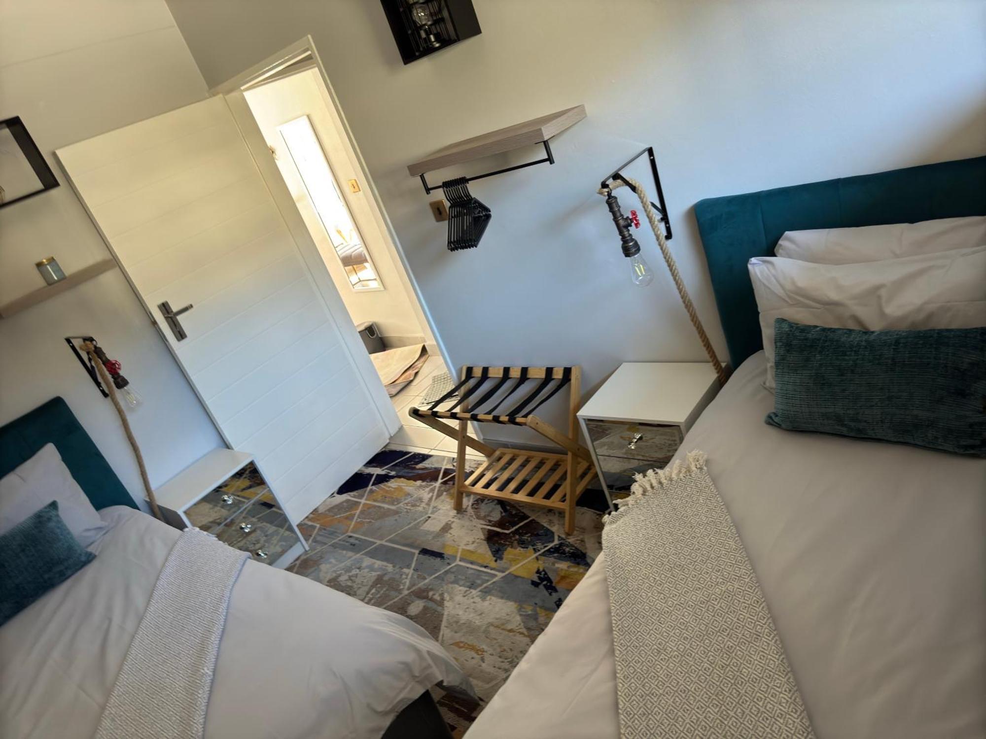 Appartement Faulaa *